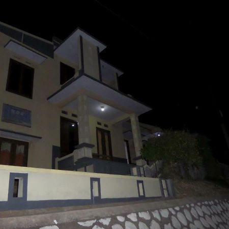 Yog Bromo Homestay Ngoại thất bức ảnh