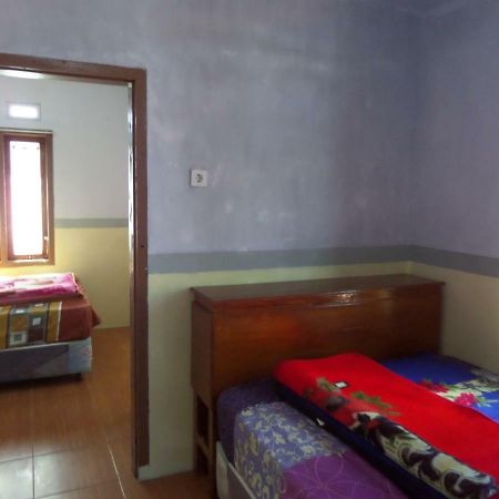 Yog Bromo Homestay Ngoại thất bức ảnh