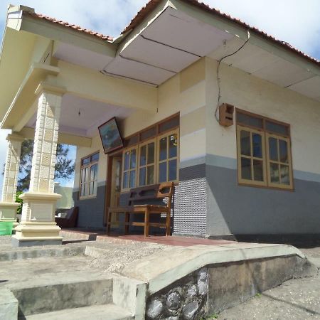 Yog Bromo Homestay Ngoại thất bức ảnh