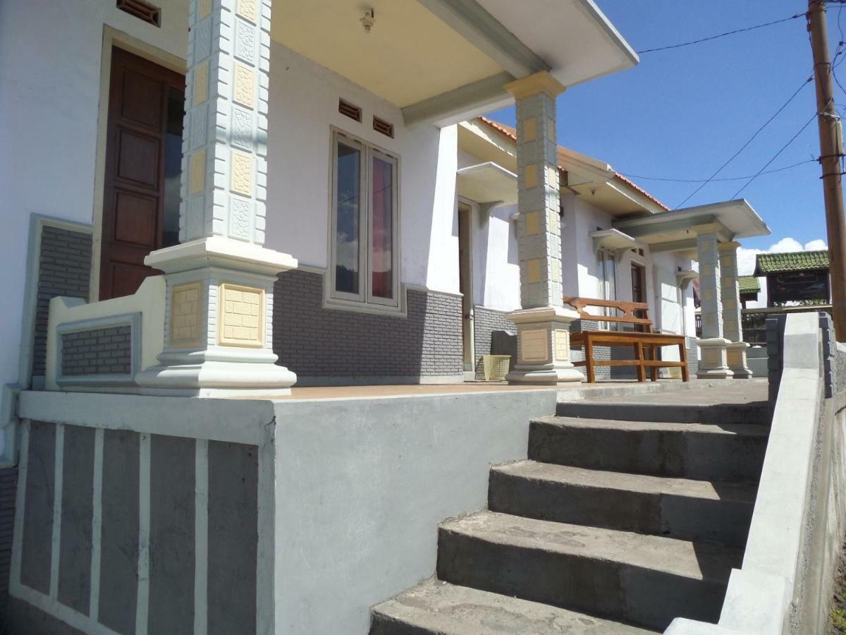 Yog Bromo Homestay Ngoại thất bức ảnh