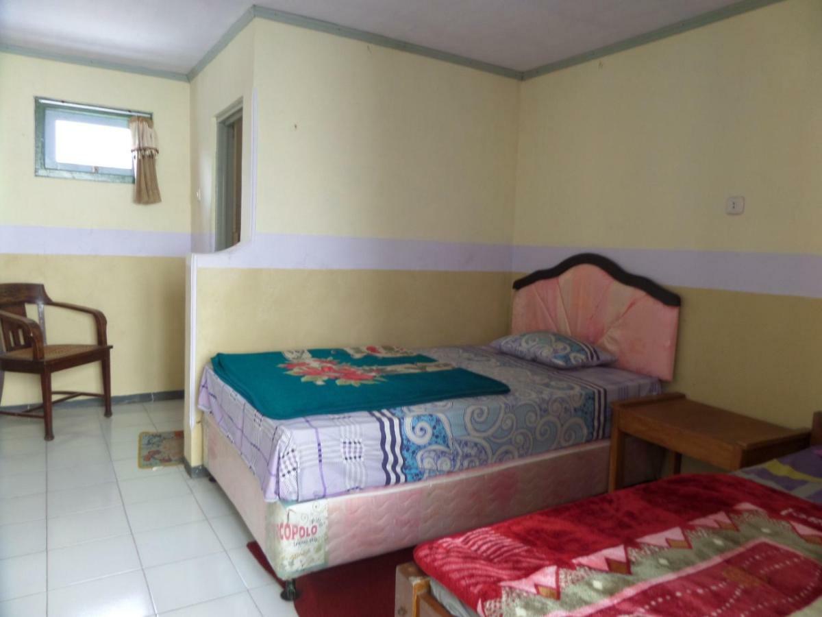 Yog Bromo Homestay Ngoại thất bức ảnh