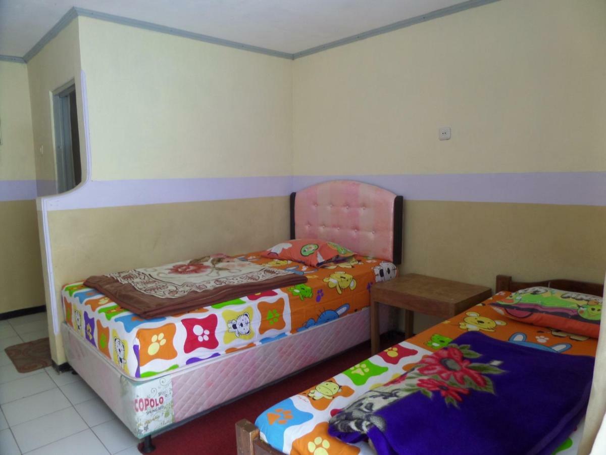 Yog Bromo Homestay Ngoại thất bức ảnh