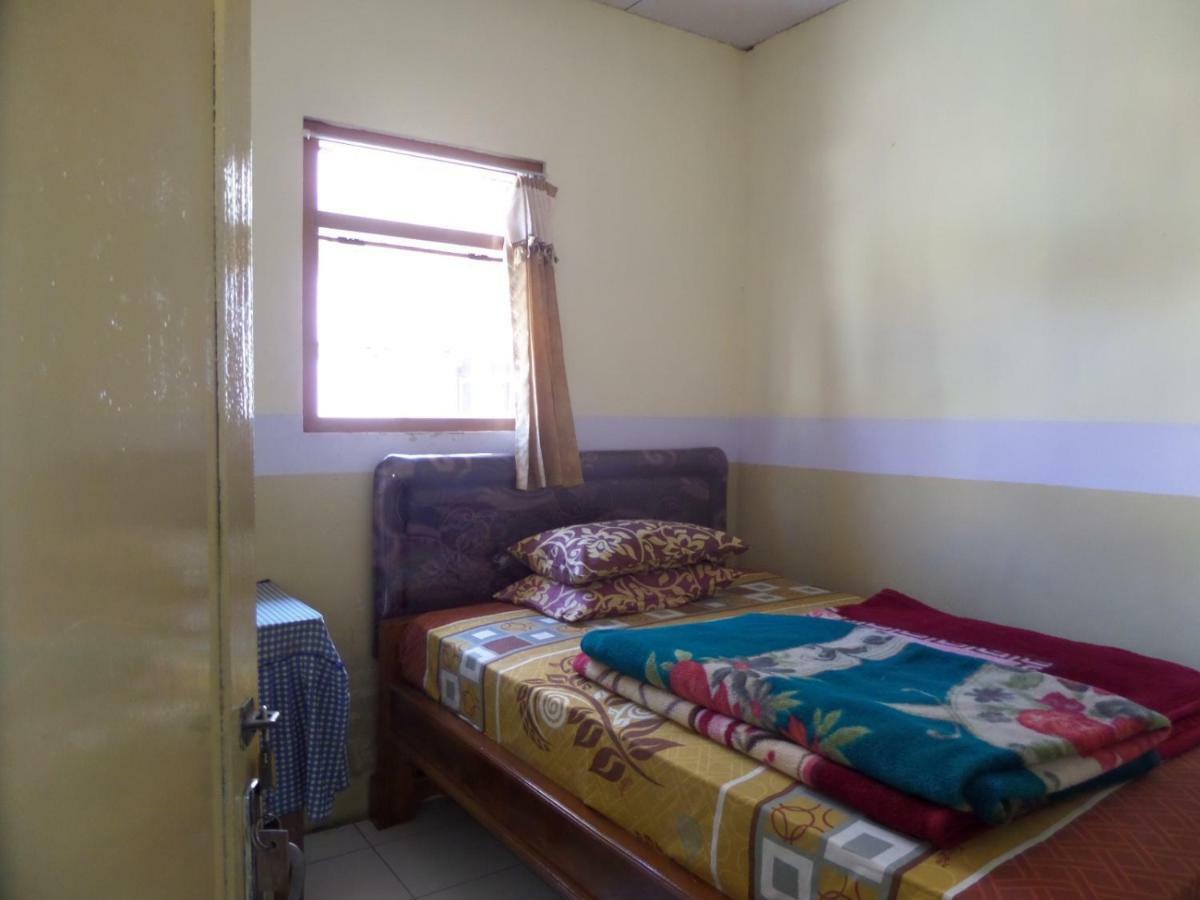 Yog Bromo Homestay Ngoại thất bức ảnh