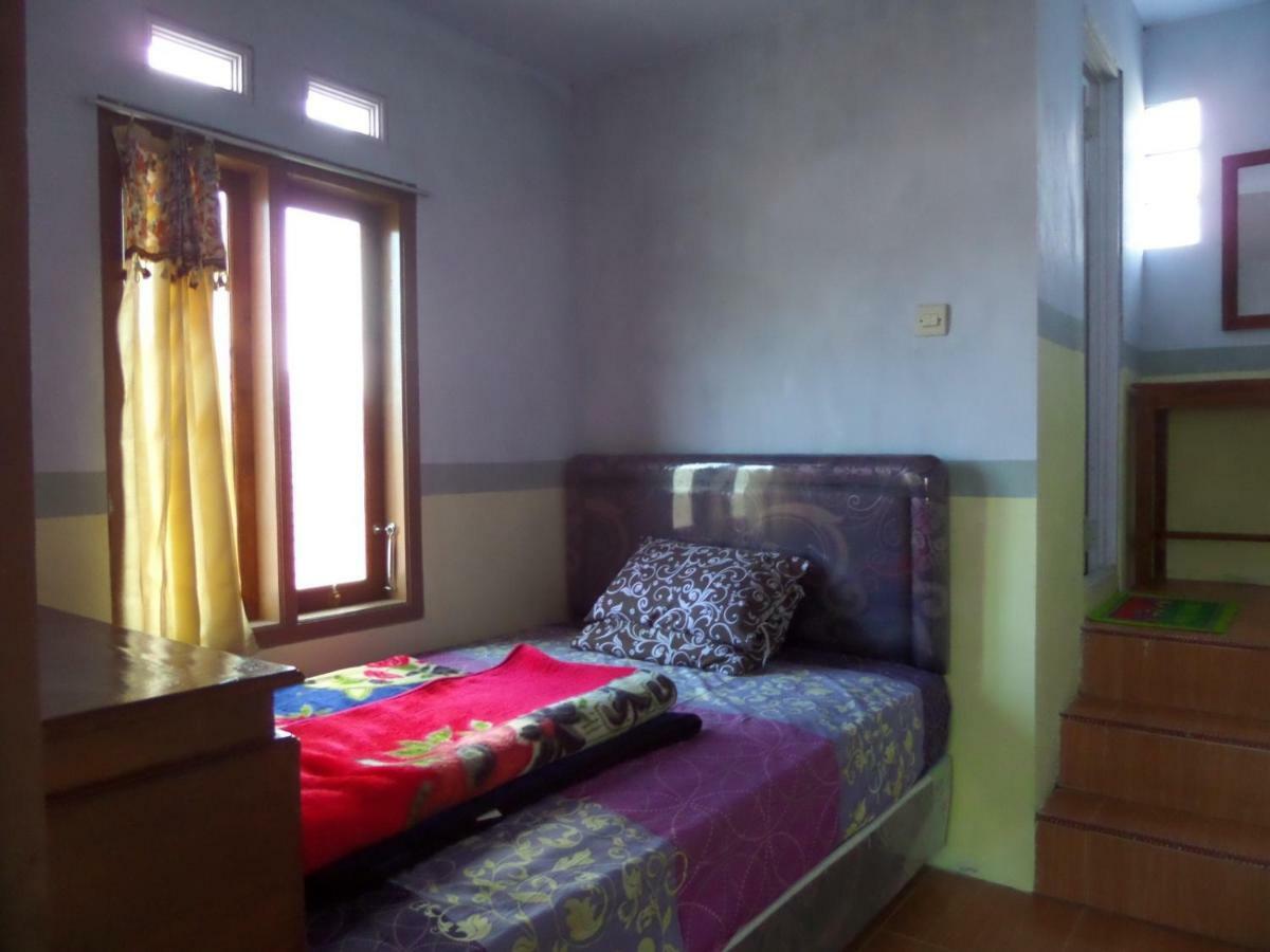 Yog Bromo Homestay Ngoại thất bức ảnh