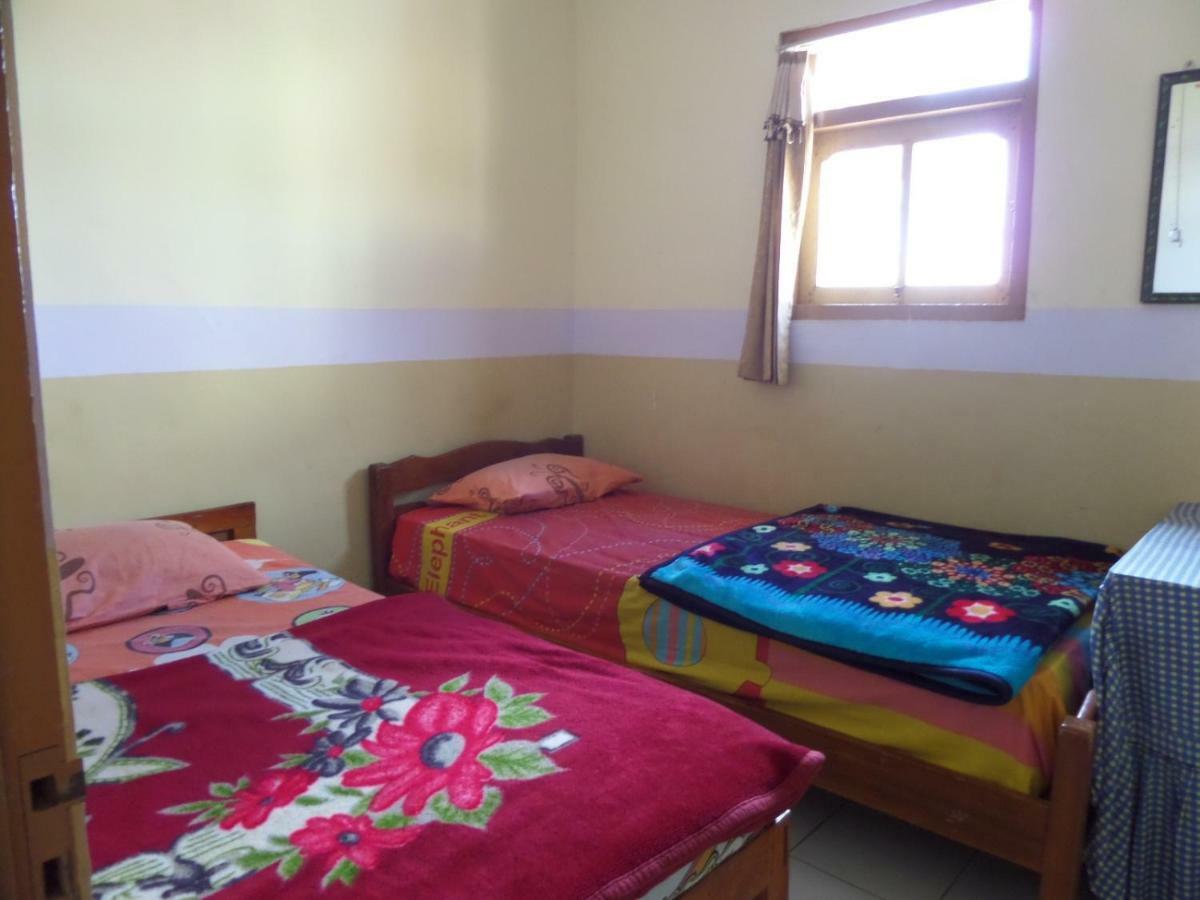 Yog Bromo Homestay Ngoại thất bức ảnh