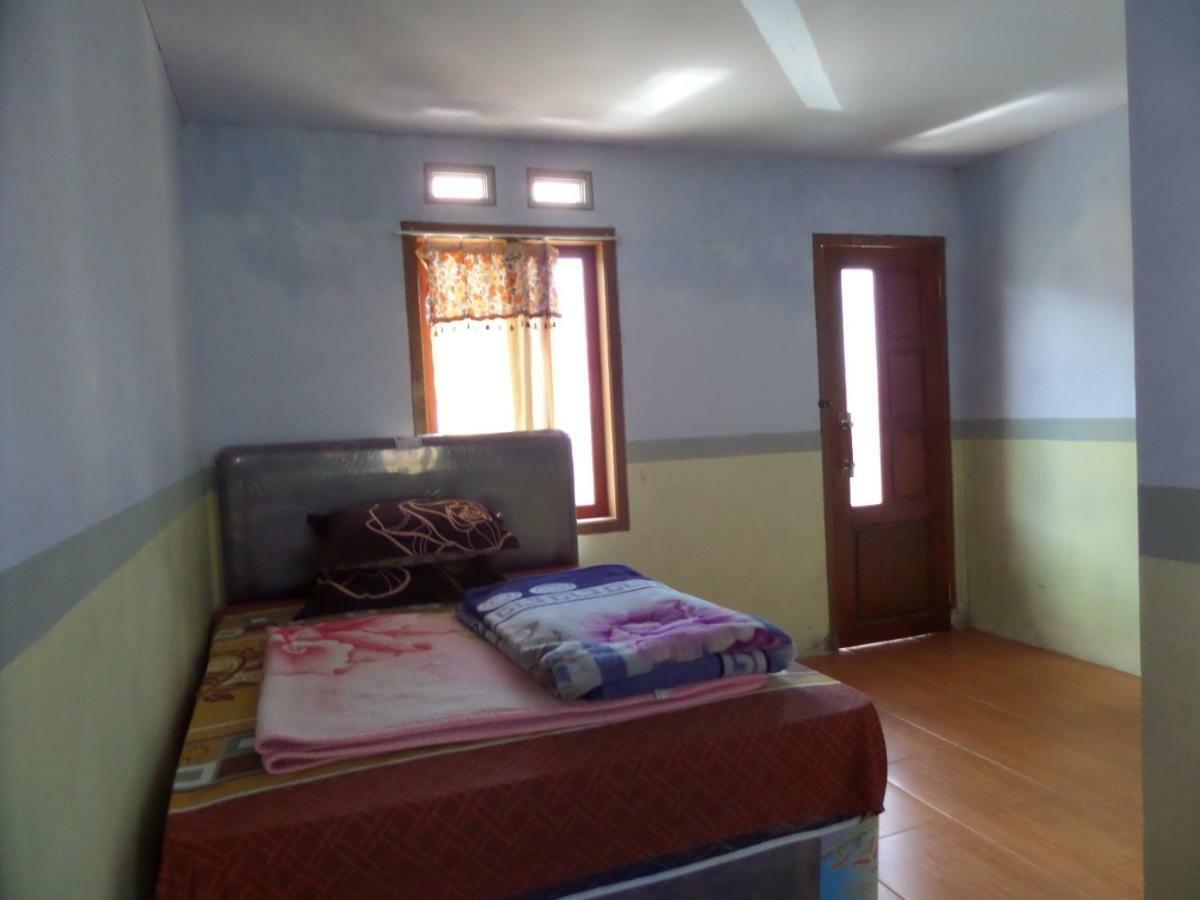 Yog Bromo Homestay Ngoại thất bức ảnh