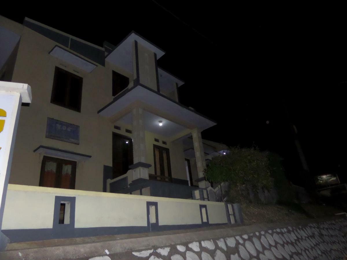 Yog Bromo Homestay Ngoại thất bức ảnh