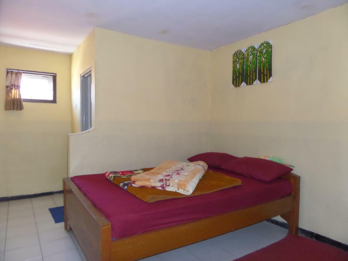 Yog Bromo Homestay Ngoại thất bức ảnh