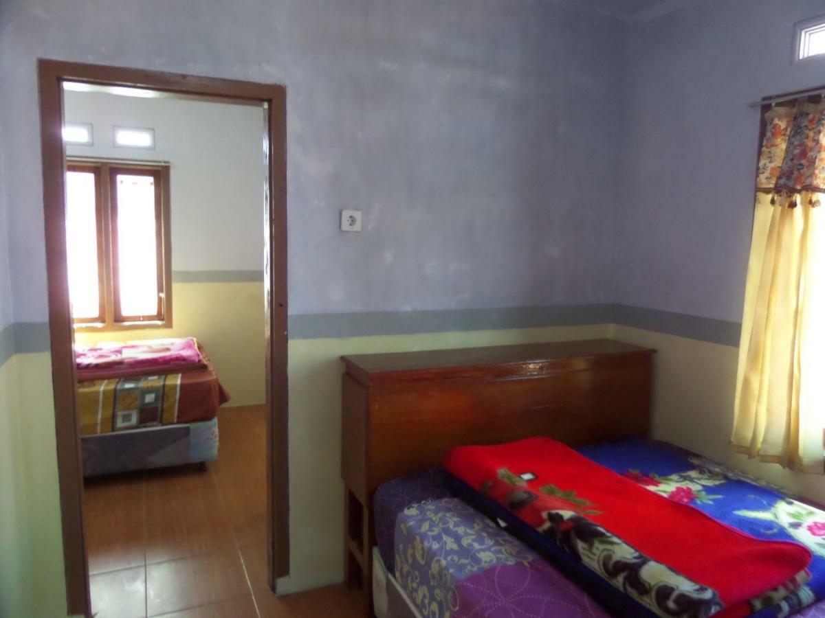 Yog Bromo Homestay Ngoại thất bức ảnh