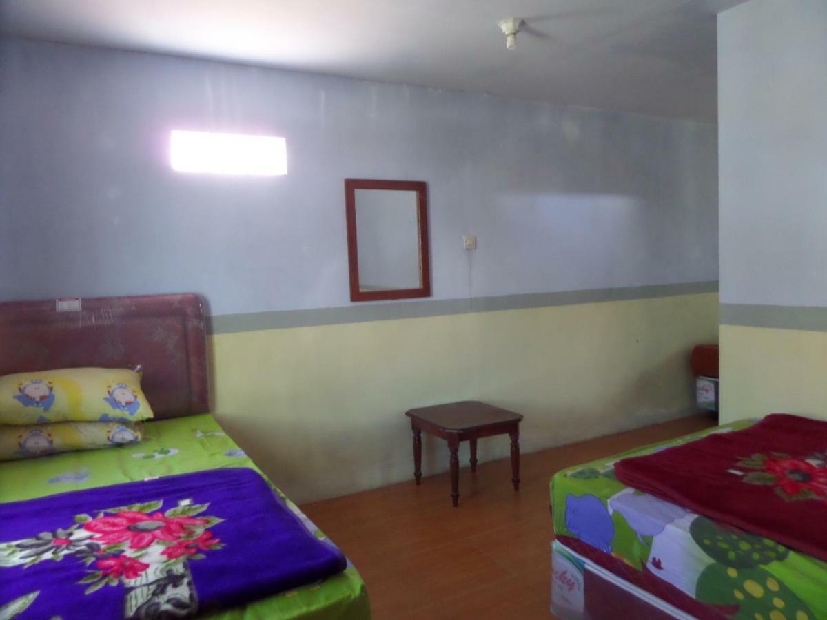 Yog Bromo Homestay Ngoại thất bức ảnh