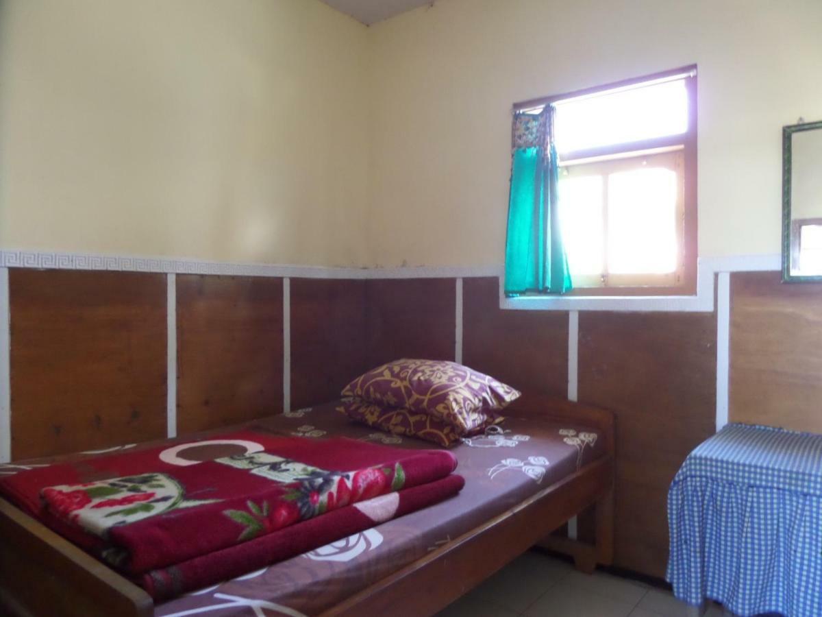 Yog Bromo Homestay Ngoại thất bức ảnh