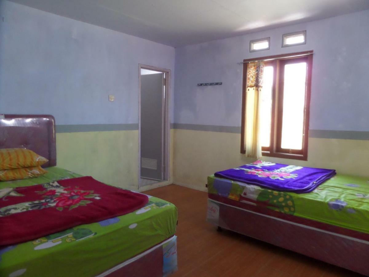 Yog Bromo Homestay Ngoại thất bức ảnh