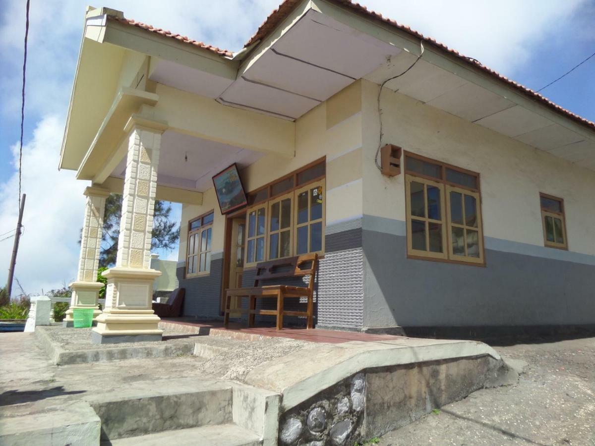 Yog Bromo Homestay Ngoại thất bức ảnh