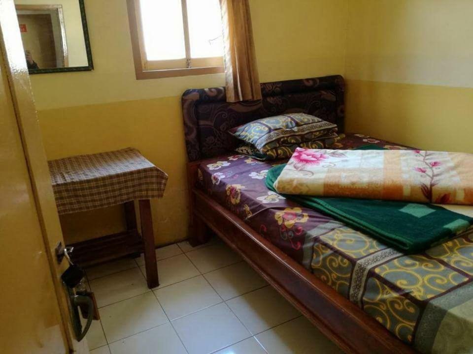 Yog Bromo Homestay Ngoại thất bức ảnh