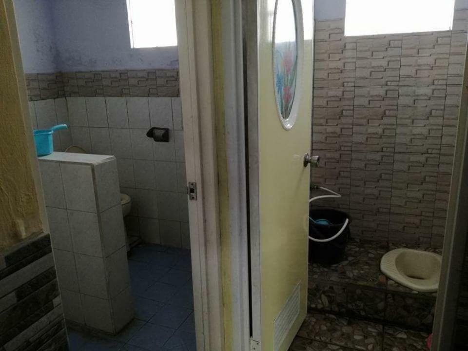 Yog Bromo Homestay Ngoại thất bức ảnh