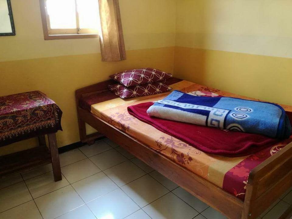 Yog Bromo Homestay Ngoại thất bức ảnh